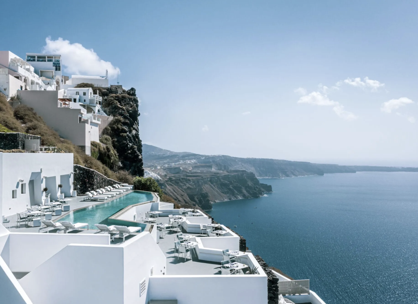 7 Luxury Greek Island Resorts for 2026: Ultimate Indulgence in Paradise