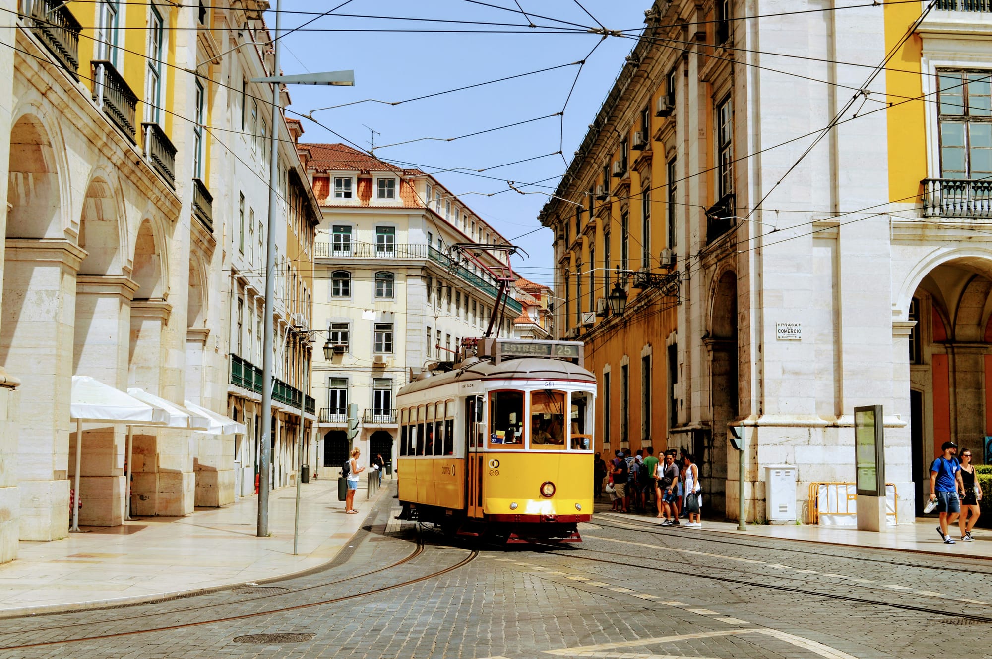 Lisbon Ultimate Travel Guide 2026: The Complete Guide to Portugal's Sun-Kissed Capital