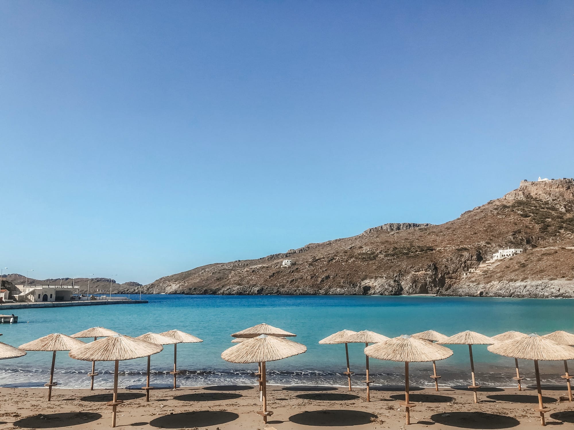 5 Hidden Gem Mediterranean Islands: Undiscovered Paradise Escapes