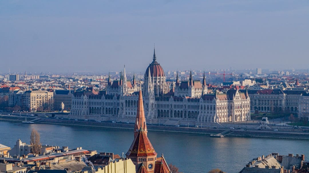 Budapest Ultimate Travel Guide 2026: Complete Guide to the Pearl of the Danube