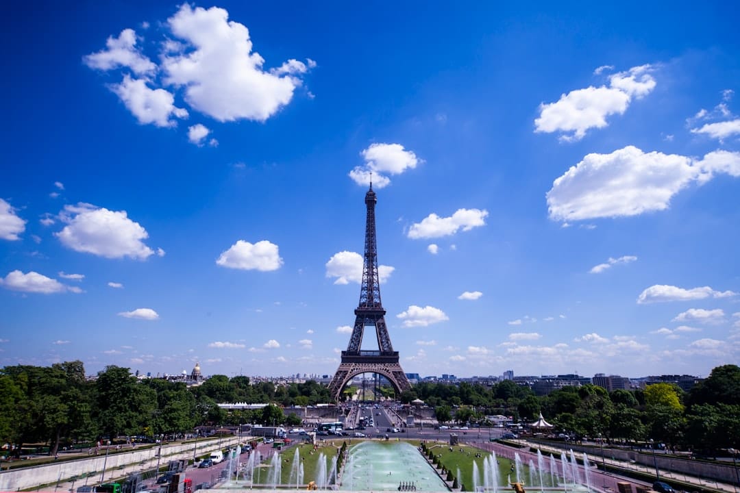 Paris 2026: The Complete Guide to France's Timeless Capital