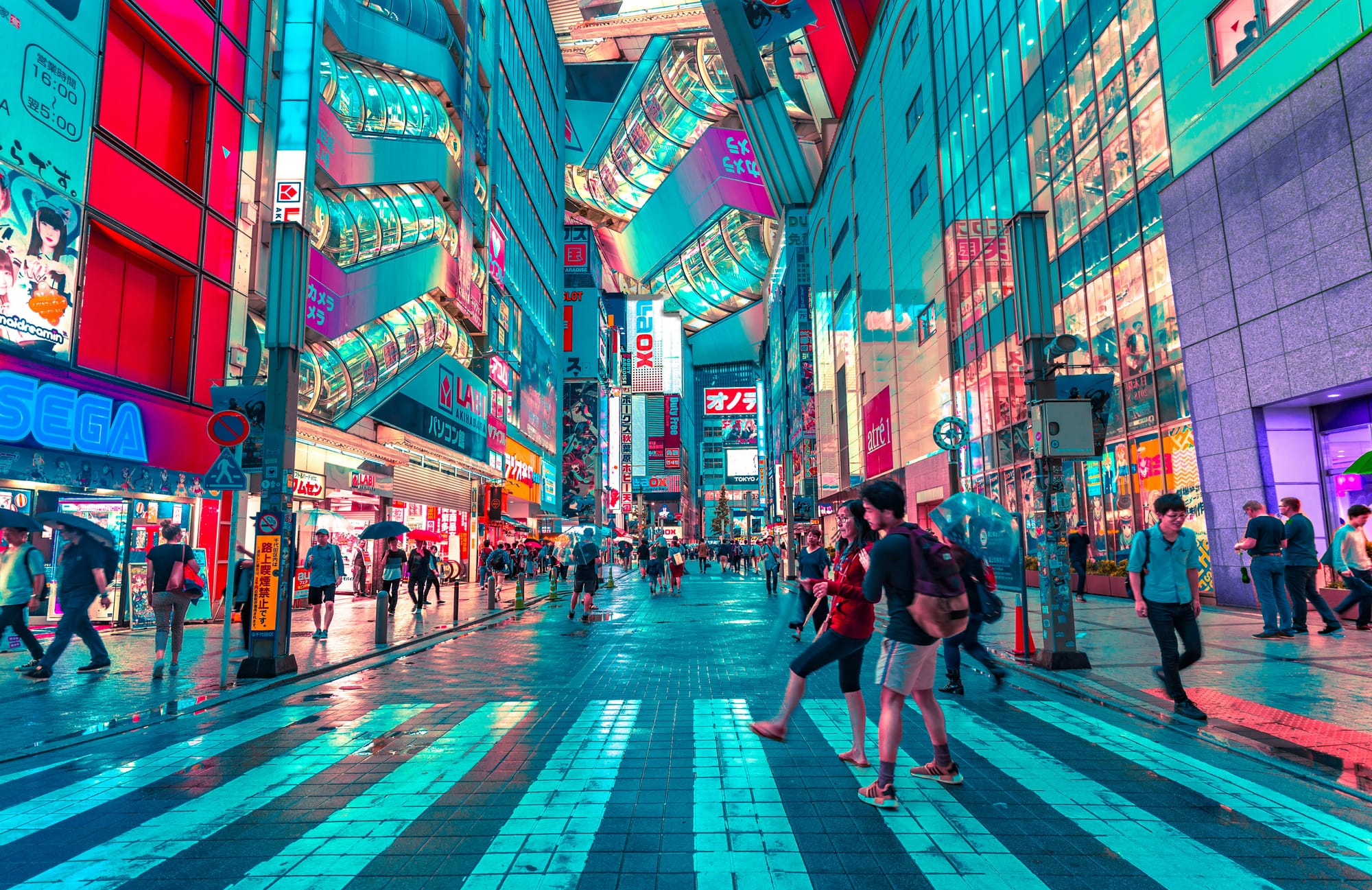 Tokyo 2026: The Complete Guide to Japan's Futuristic Capital