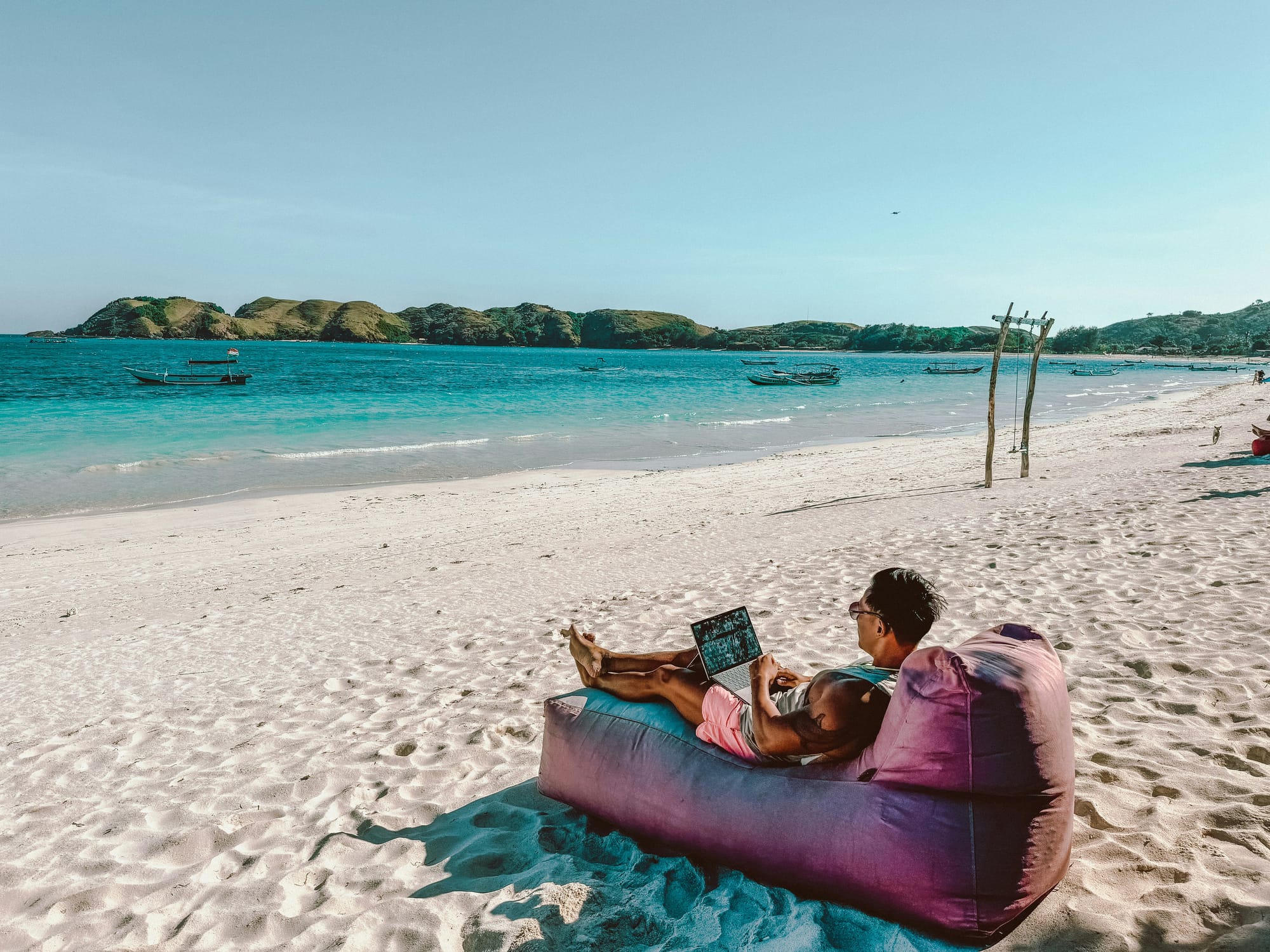 9 Best Island Destinations for Digital Nomads in 2026 - Complete Article