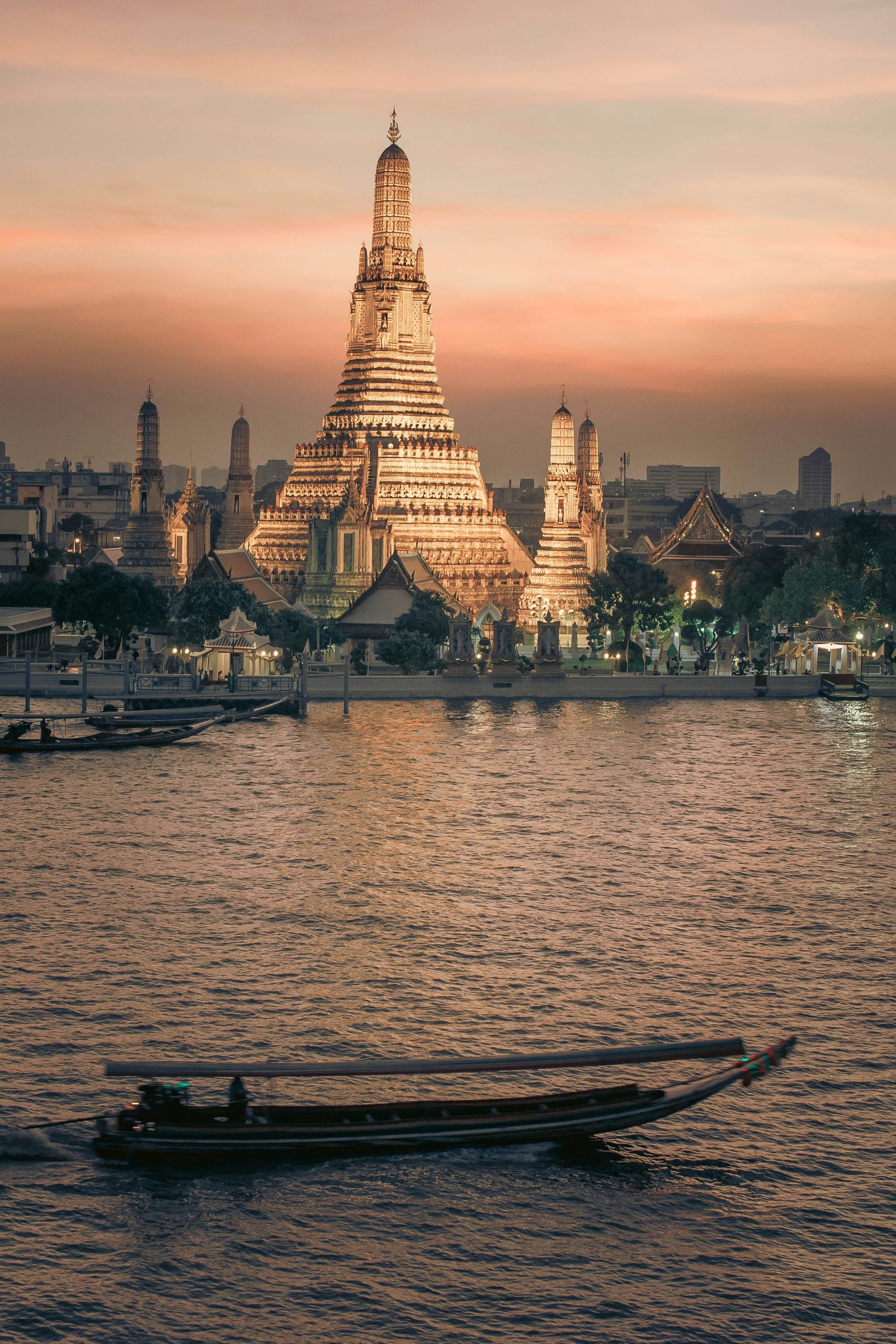 Bangkok 2026: Complete Guide to Thailand's Dynamic Capital