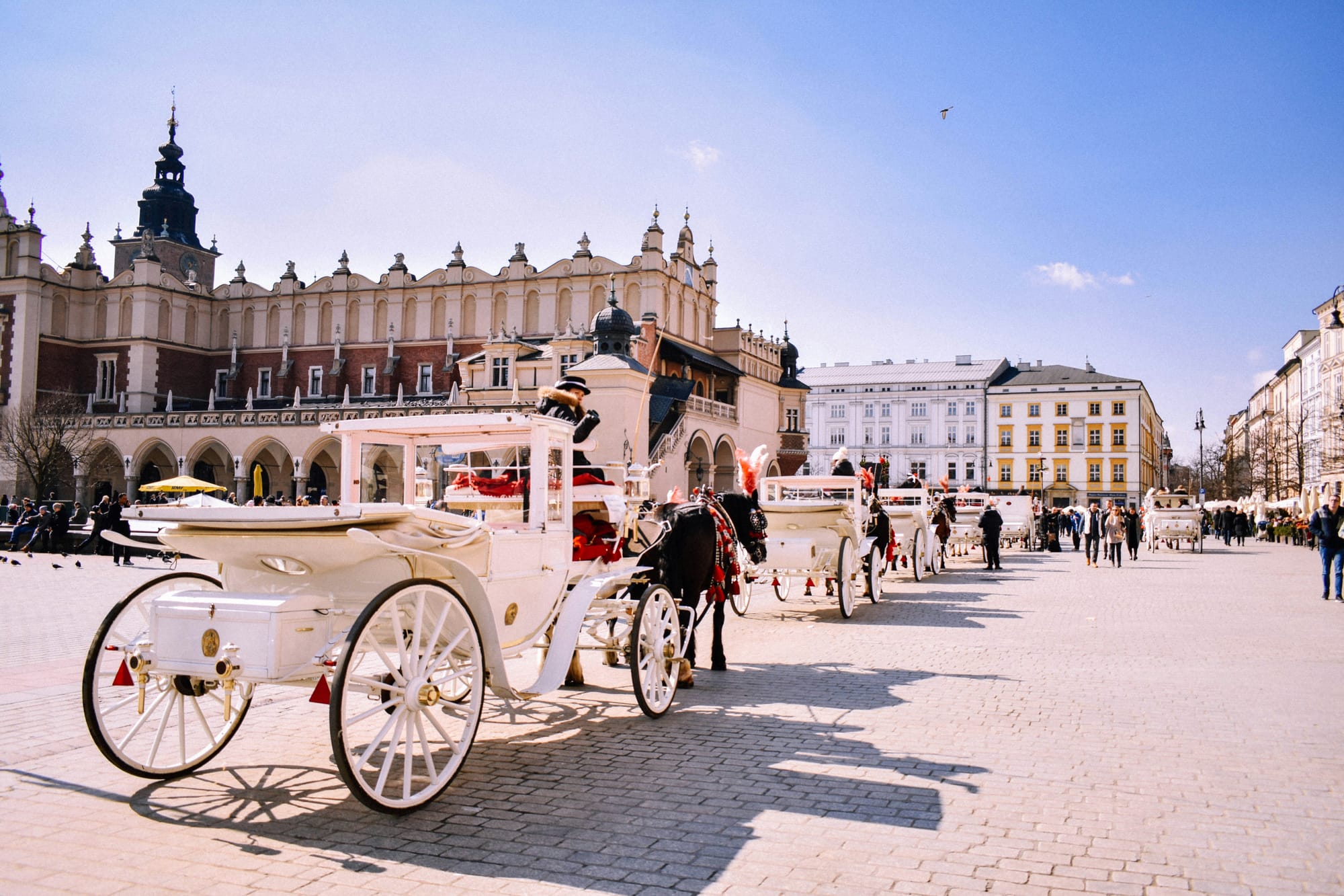 Krakow 2026: The Complete Guide to Poland's Timeless Royal Capital